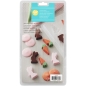Preview: Candy Mould - Mini Bunny and Carrot